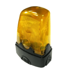 Lampa ostrzegawcza KLED 24V serii Kiaro