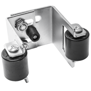 60.025 / Uchwyt bramy regulowany 55-90