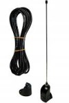 Antena radiowa TOP-A433N z przewodem