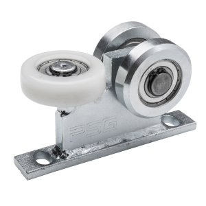 60.006 / Wózek jezdny 80 rolki stałe