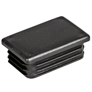 62.228 / Zaślepka plastikowa do profilu prostokątnego 30 x 50 mm