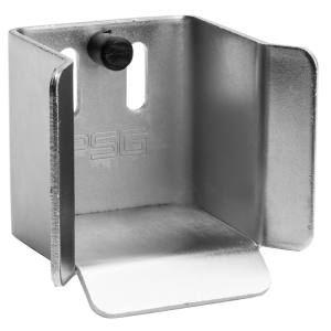 60.020 / Uchwyt najazdu na profil 70x70 i 80x80