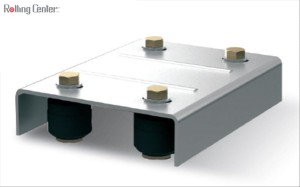 4RP / Zespół 4 - rolek prowadzących