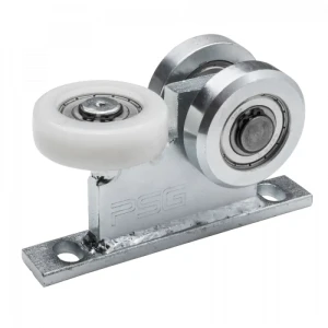 60.006 / Wózek jezdny bez reg. na profil 80