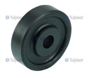 R68/15 / Rolka poliamidowa 