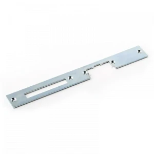 63.365 / Blacha czołowa elektrozaczepu, ocynk