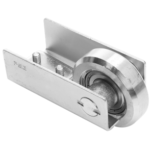 60.010 / Rolka najazdowa na profil  70/80 