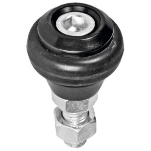 60.049 / Rolka prowadząca podgumowana Ø 42