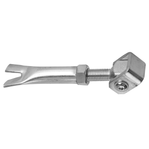 Zawias regulowany do wmurowania M20 (61.006)