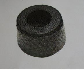 Odbojnik gumowy OG/1